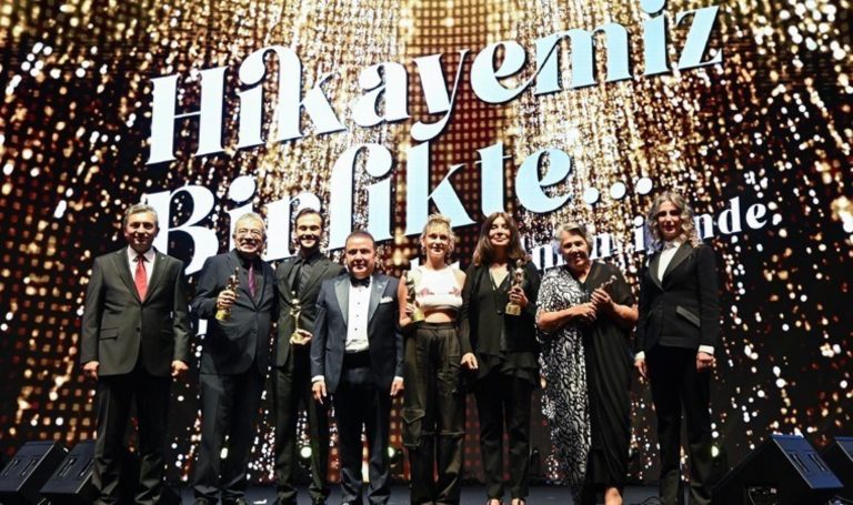 61. Antalya Altın Portakal Uluslararası Film Festivali yeniliklerle başladı: “Hepimiz için adalet” – Son Dakika Kültür Sanat Haberleri