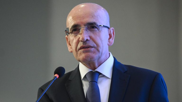 Bakan Şimşek G20 ve Dünya Bankası toplantılarına katılacak