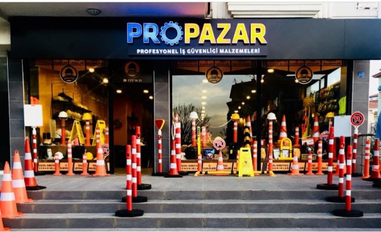 Kişisel Koruyucu Donanımın Doğru Kullanımı