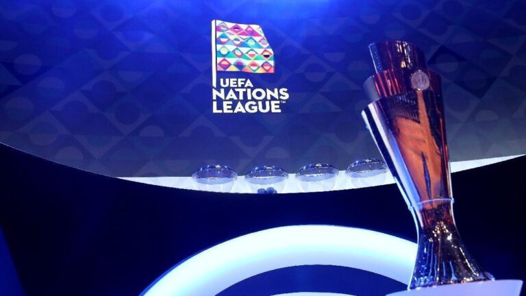 İtalya Fransa UEFA Uluslar Ligi maçı hangi kanalda, ne zaman ve saat kaçta?