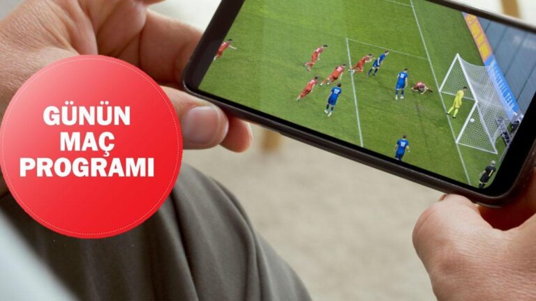 28 Kasım 2024'te günün maçları! Bu akşam hangi maçlar hangi kanalda?