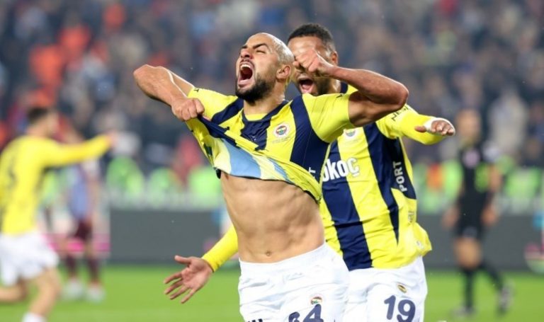 Hakem damgasını vurdu – Son Dakika Spor Haberleri