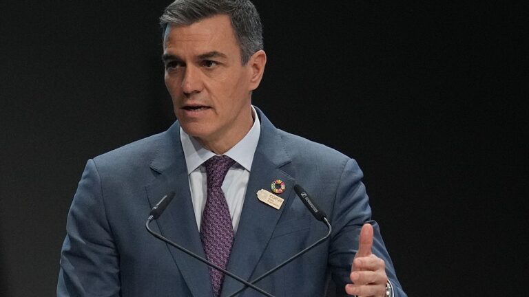 İspanyol lider Sanchez faşizm konusunda uyardı ve Musk’un ‘aşırı sağ enternasyonalizmini’ hedef aldı