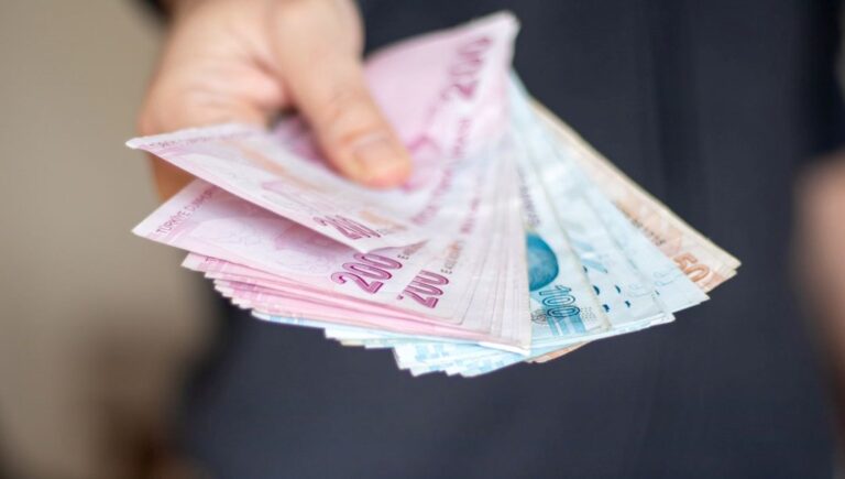HAK-İŞ Asgari Ücrete Tepki: Şikayetler Çözülmeli – Son Dakika Ekonomi Haberleri