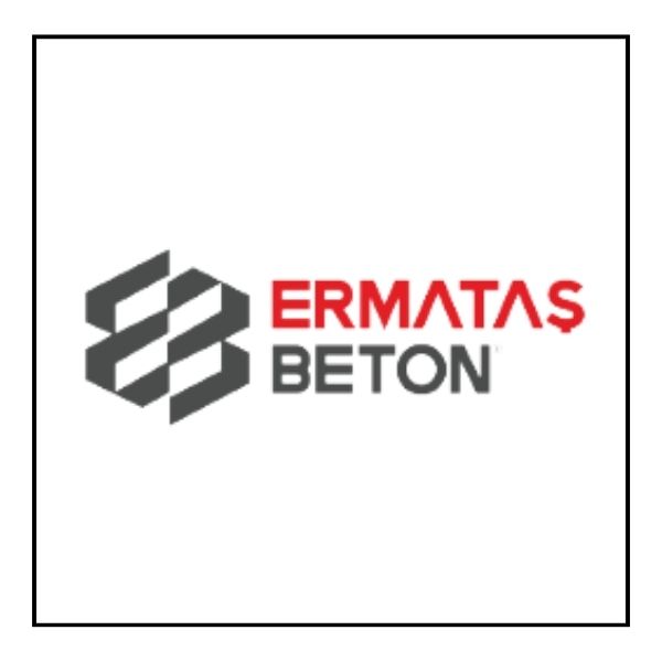 Ermataş Beton, kahta beton, adıyaman beton