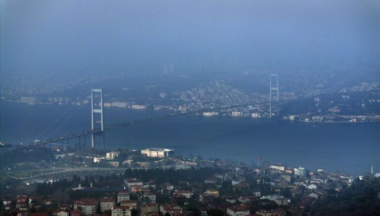 İstanbul’un bu 6 noktasında yaşayanlar, işe gidenler: “Mümkünse sabah ve akşam dışarı çıkmayın!” – Türkiye haberlerini kırmak
