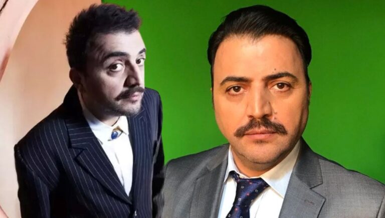 Vatanseverlik nedeniyle Şinasi: Karısından nereden Şinasi Yurtsever oyuncusu kim? – Yaşam Haberlerini Kırma
