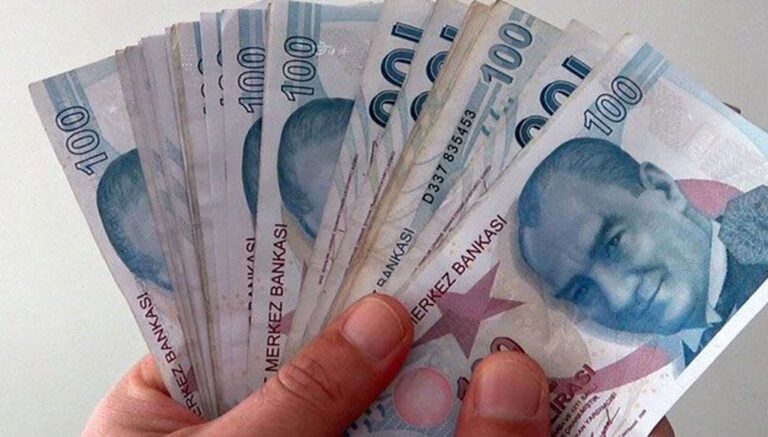 Yeni bonus açıklandı: 2025 emeklilik partisi için bonus ne zaman yatıyor? SSK, Bağ -Kur, Emeklilik Fonu Bonusunda Artış – Son Dakika Ekonomik Haberleri
