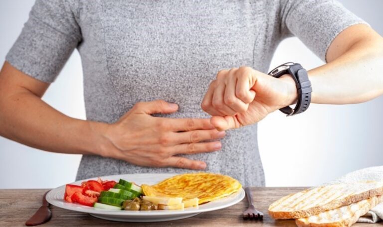 Ramazan ayında şişmeyi ve hazımsızlığı önleyin: IFTAR’dan sonra metabolizmayı hızlandıran 8 doğal yöntem – Yaşam Haberlerini Kırma