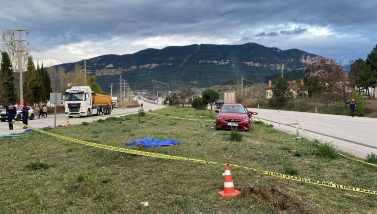 Kast Karabuk: Aynı aileden dört kişi öldü –
