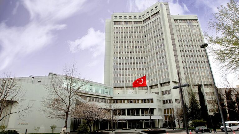 Ege ve Doğu Akdeniz’de oldubittiye izin yok