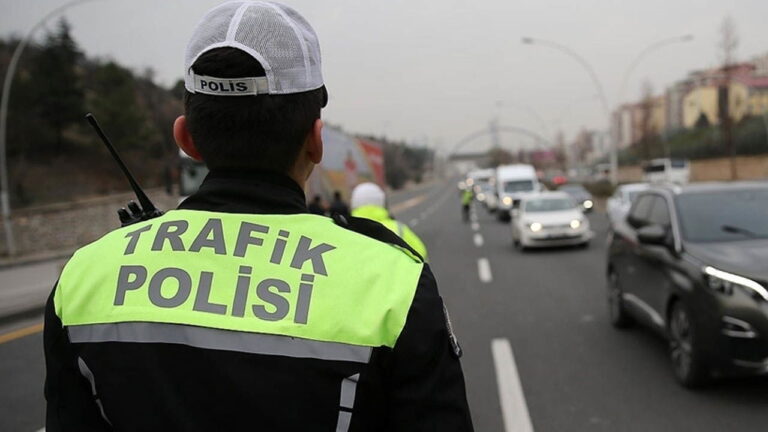İstanbul’da trafiğe kapatılacak yollar açıklandı – Son Dakika Türkiye Haberleri
