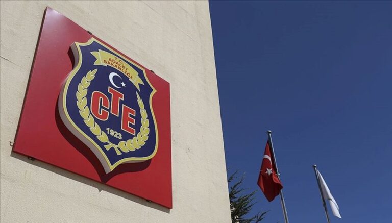 CTE 2025 Yılı Görevde Yükselme ve Ünvan Değişikliği Sınav duyurusu – Son Dakika Türkiye Haberleri