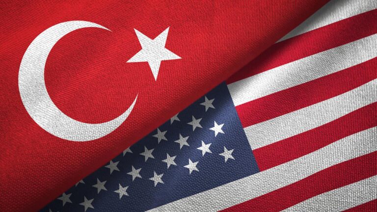 ABD Dışişleri Bakanlığı’ndan Türkiye-ABD ilişkilerinde ‘yeni bir ortaklık dönemi’ vurgusu