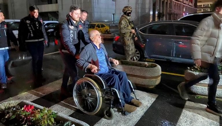 Türk Escobar soruşturması tamam: Uyuşturucuyu ihracat gibi gösterdiler, paraları paravan şirketle akladılar – Son Dakika Türkiye Haberleri