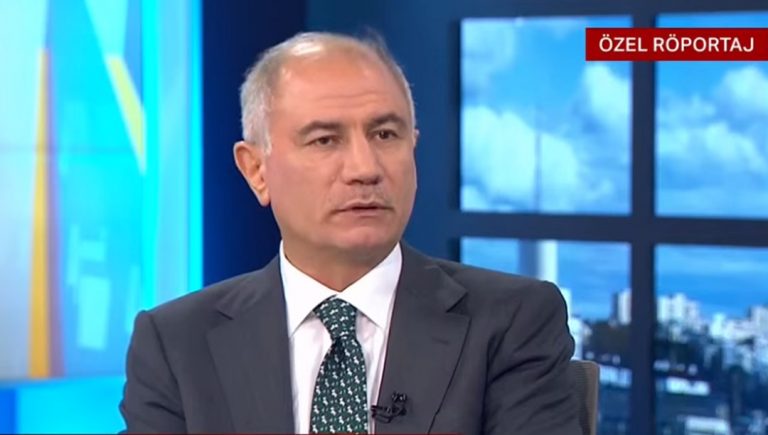 Efkan Ala: Devletin kurduğu mekanizma çalışıyor – Son Dakika Türkiye Haberleri