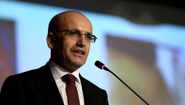 Bakan Şimşek, meslek gruplarının aylık brüt gelirlerini açıkladı – Son Dakika Ekonomi Haberleri