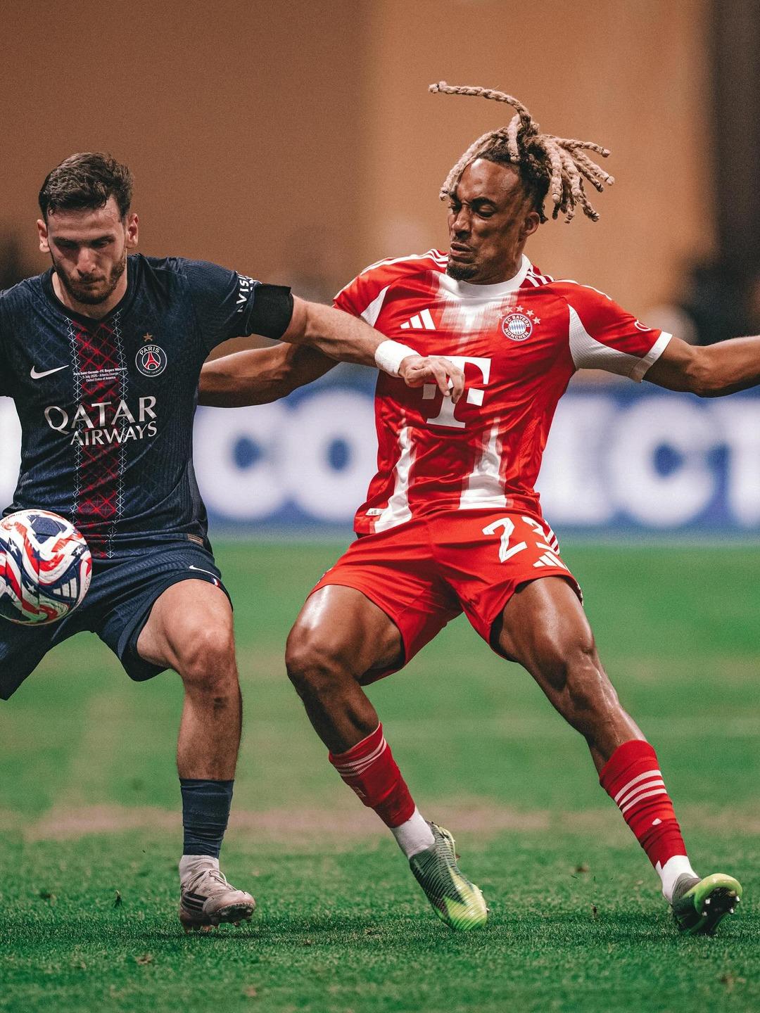 Galatasaray Bayern Münih ile bir anlaşma yaptı! Yıldızın adı iyi, Transfer 3 gerçekleşecek 3