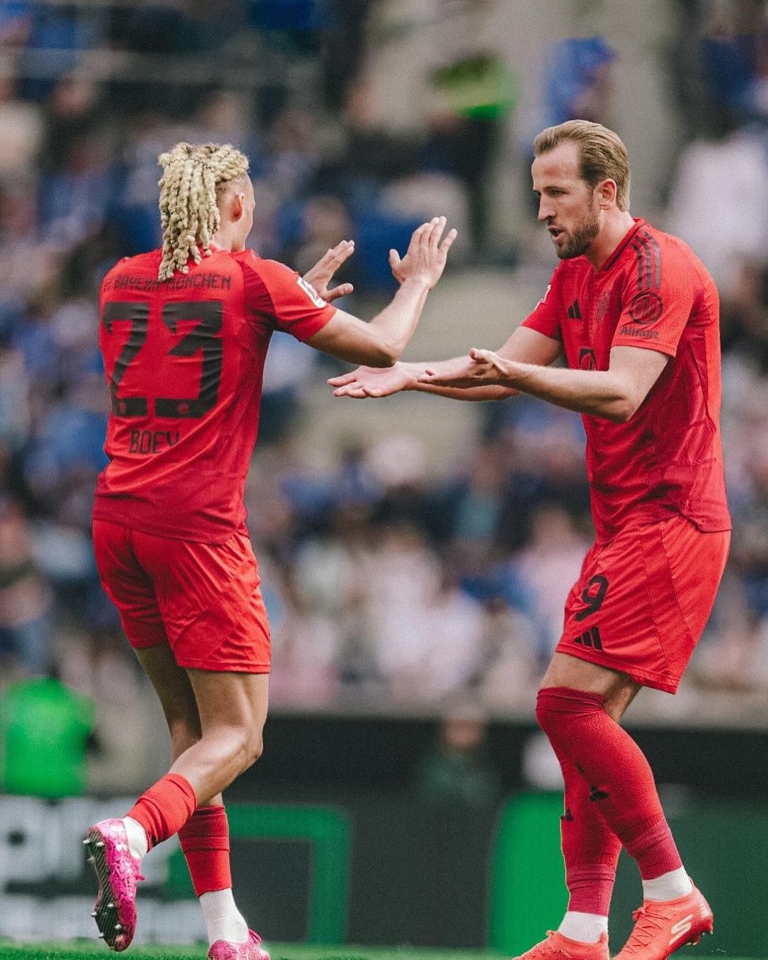 Galatasaray Bayern Münih ile bir anlaşma yaptı! Yıldızın adı iyi, Transfer 2 gerçekleşecek 2