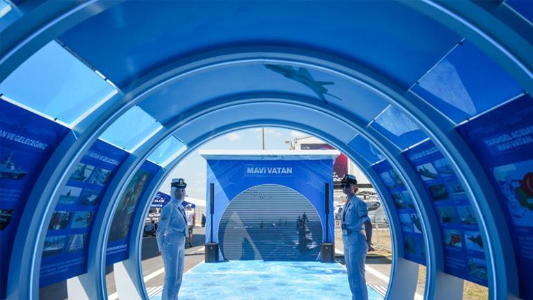 Türk Donanması için İlginç İlginç