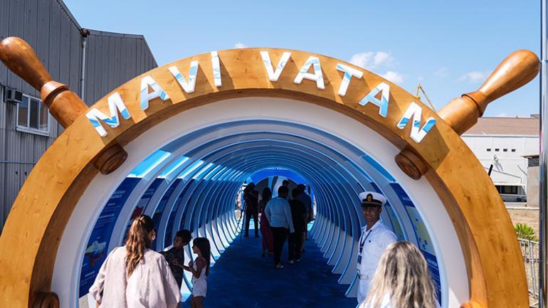 Türk Donanması için İlginç İlginç