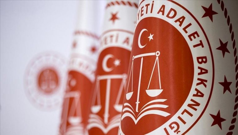Adalet Bakanlığı Görevde Yükselme ve Ünvan Değişikliği Sınavı başvuru süreci: Sınav tarihi duyuruldu – Son Dakika Türkiye Haberleri