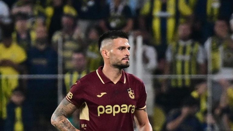Son Dakika Spor Haberi | Okay Yokuşu, Fenerbahçe maçından sonra özür diledi