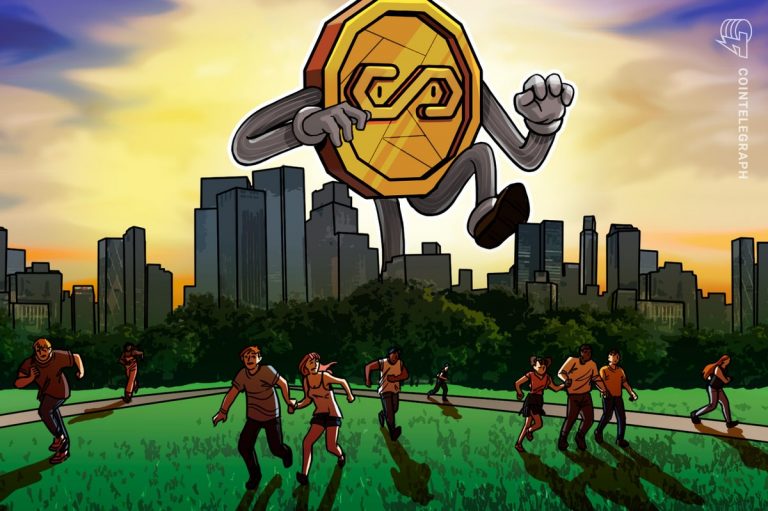 Stablecoin devleri USDT ve USDC’nin piyasa payı hızla düşüyor