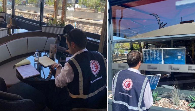 Bakanlıktan fahiş fiyatlı su satışına ülke çapında denetim