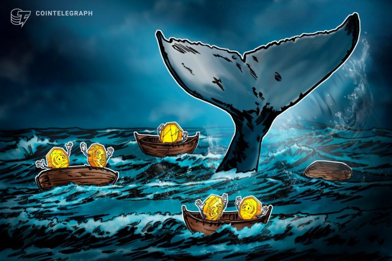 Bitcoin balinaları piyasayı gerçekten yönlendiriyor mu? Detaylı analiz