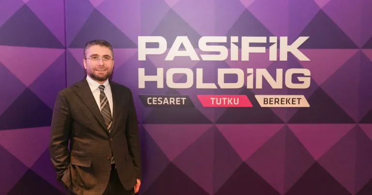 Pasifik Holding halka açılıyor | NTV Haber