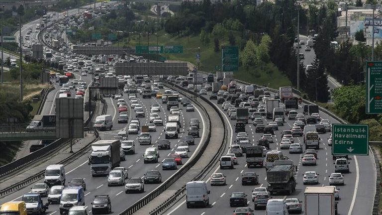 Trafik Sigortasında Yenilik: Hasarsızlık İndirimi Değişiyor mu?