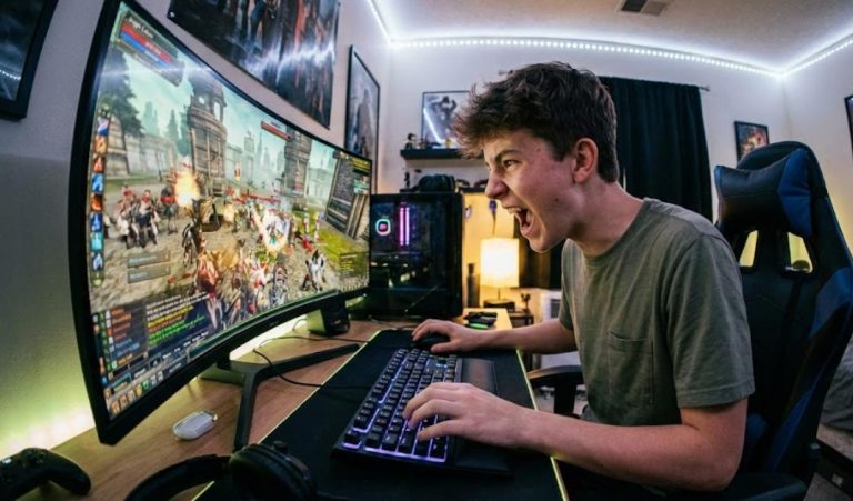 Sanal Eğlence Piyasasının Modern İsmi nttgame