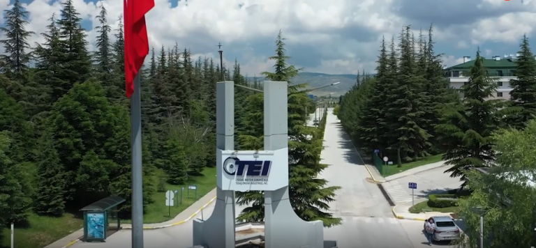 TEİ Tarih Yazdı: 3 Milyar Dolarlık İhracat Anlaşması!