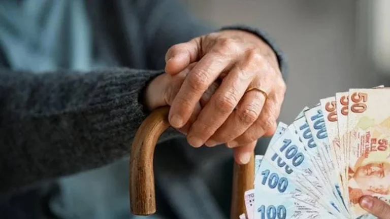Son dakika: SGK 2000 sonrası girişliler ne zaman emekli olacak