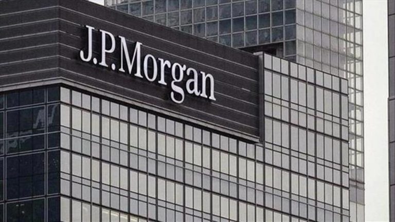 Avrupa Merkez Bankası, JPMorgan’a 12.2 milyon euro para cezası kesti