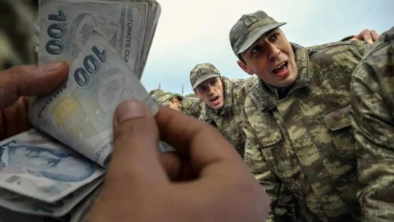 2026 Bedelli Askerlik Ücreti Ne Kadar? Yeni Tarife Açıklandı!