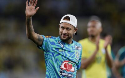 6-2 yenilip Neymar için sıraya dizildiler