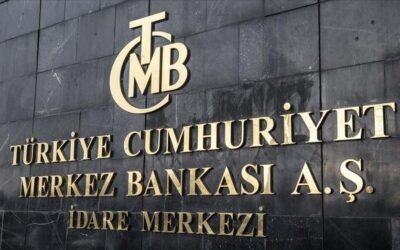 Türkiye Merkez Bankası Nisan Ayı Faiz Kararını Yakında Açıklayacak
