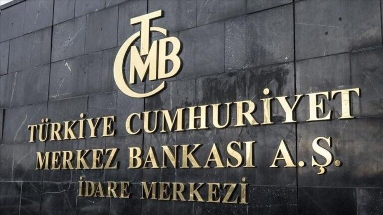 Türkiye Merkez Bankası Nisan Ayı Faiz Kararını Yakında Açıklayacak