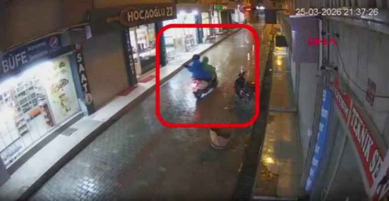 Dört İlde İş Yeri Kurşunlamaya Karışan 3 Şüpheli Tutuklandı