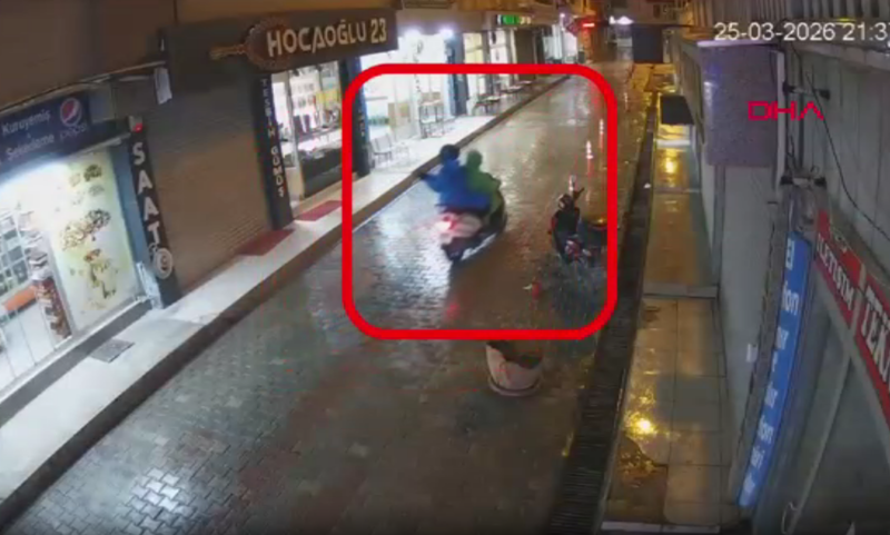 Dört İlde İş Yeri Kurşunlamaya Karışan 3 Şüpheli Tutuklandı