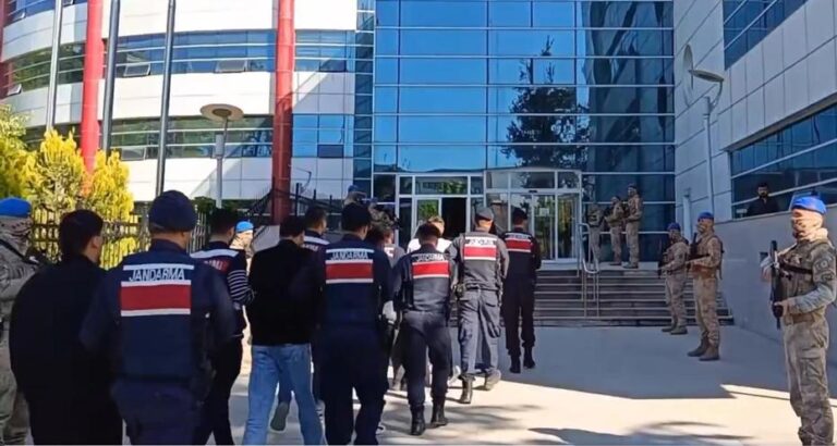 Türkiye’nin 34 İlinin Şok Operasyonu: 159 Tutuklama ile Yasadışı Bahis ve Dolandırıcılık Kurşunu Kırıldı