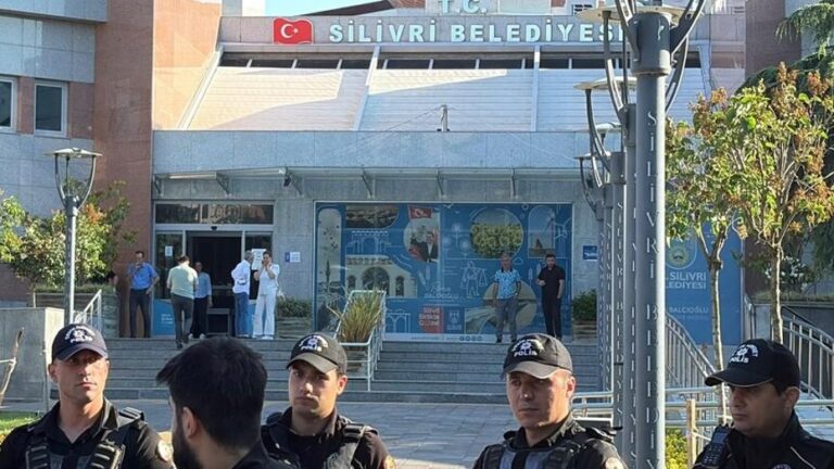 Silivri Belediyesi soruşturması. Tutuklanan belediye başkanı Bora Balcıoğlu’nun ifadesine ulaşıldı