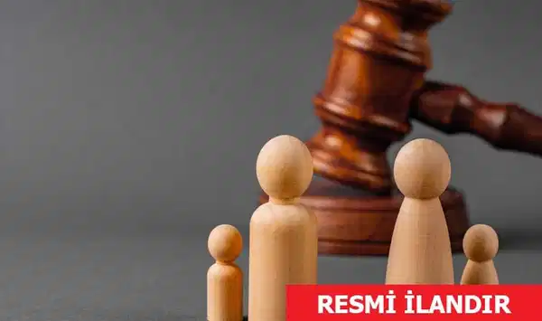 Gaziantep 7. Aile Mahkemesi Hakimliği Hakkında Bilgilendirme