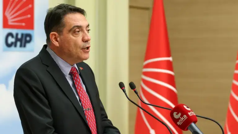 Yankı Bağcıoğlu’ndan ‘Askeri Sağlık Sistemi’ Uyarısı: Türkiye’nin Güvenliği İçin Kritik Durum