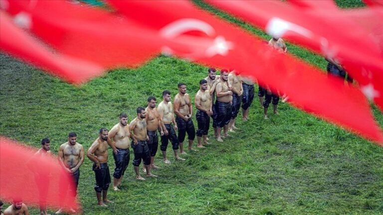 Kırkpınar Yağlı Güreşleri 2026 Takvimi ve Gelişmeler