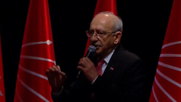 Kılıçdaroğlu: Özel’in Partiden Ayrılmasına Gerek Yok, Mücadele İçin Davet Ediyoruz