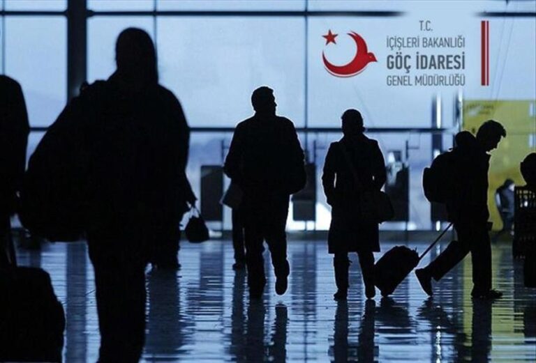 Emekli olan valizini toplayıp o şehri terk ediyor. TÜİK açıkladı, her 3 kişiden biri gidiyor