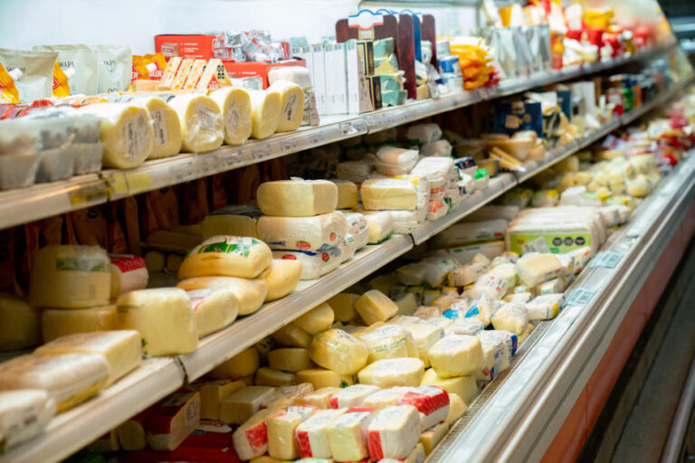 Ünlü Peynir Markasında Listeria Bakterisi İddiası: Listeria Nedir, Belirtileri Nelerdir?